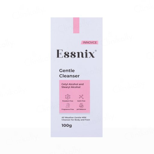 Essnix Gentle Mild Cleanser For Body & Face