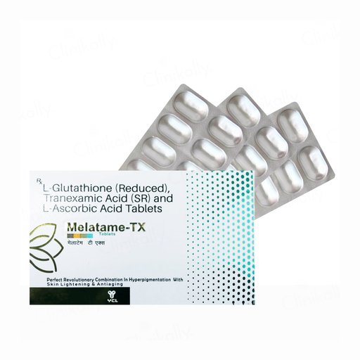 Melatame-TX Tablet