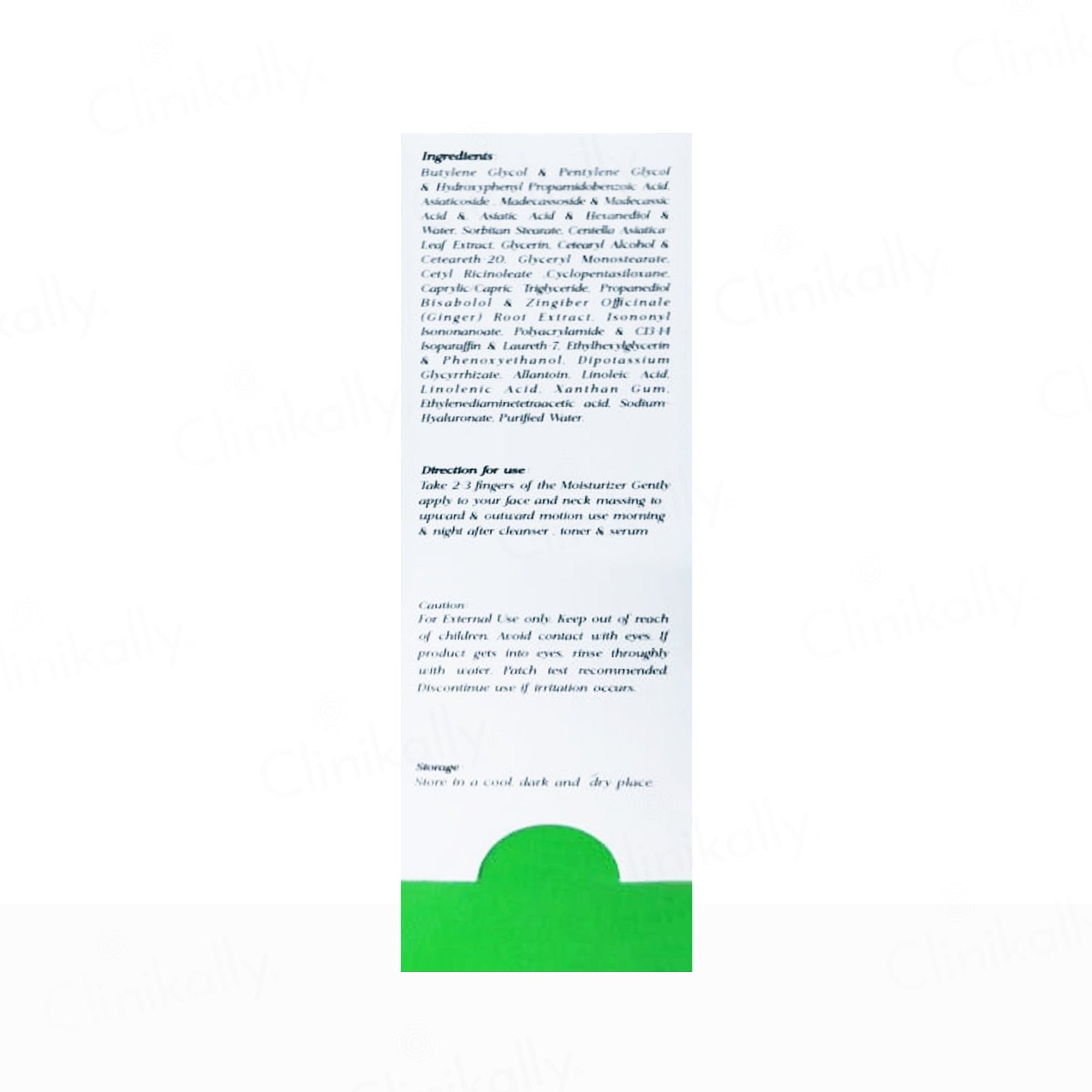 Buy Stellify Ultra Repair Formula Post-Procedure Cream Online at