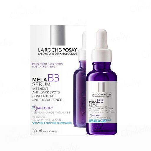 La Roche-Posay Mela B3 Anti-Dark Spots Serum