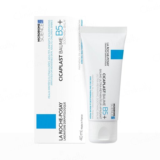 La Roche-Posay Cicaplast Baume B5+ Soothing Balm