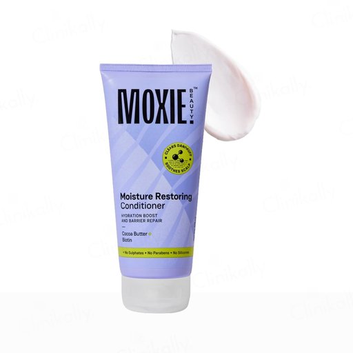 Moxie Beauty Moisture Restoring Conditioner