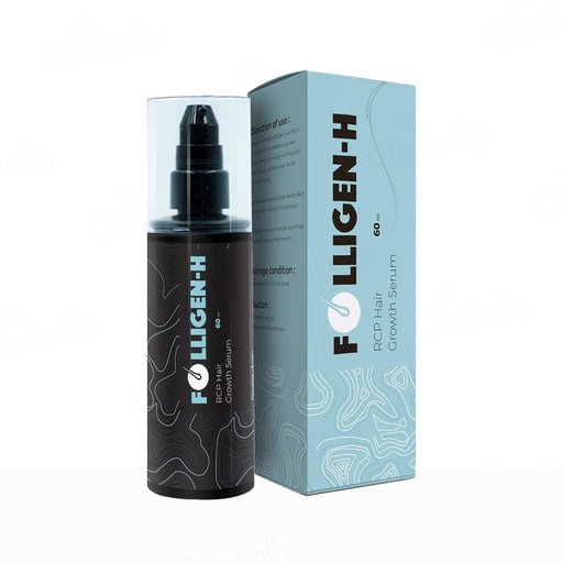 Folligen-H RCP Hair Growth Serum