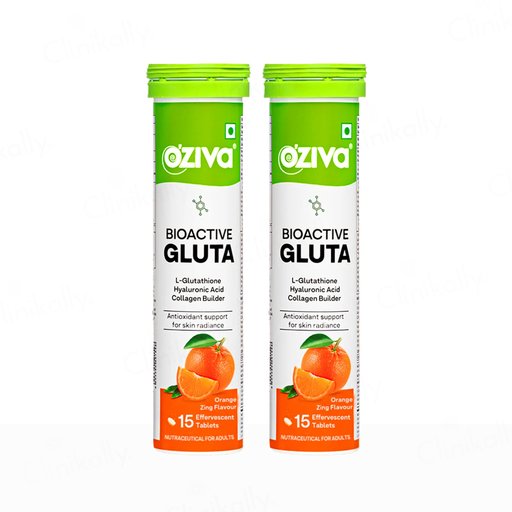 Buy OZiva Products Online At Best Price