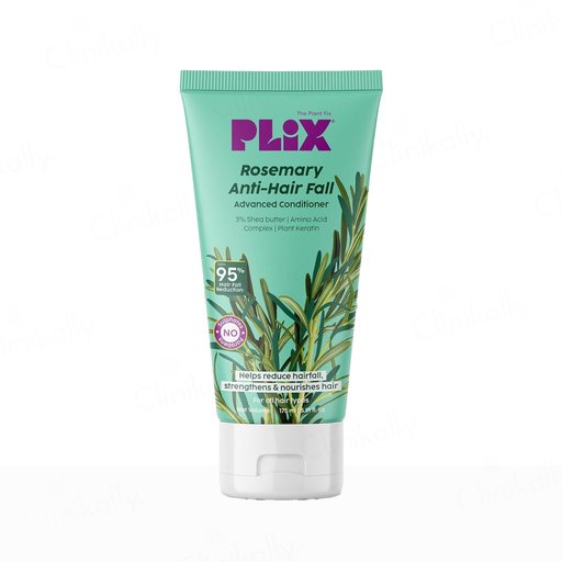 Plix Rosemary Anti-Hair Fall Advanced Conditioner