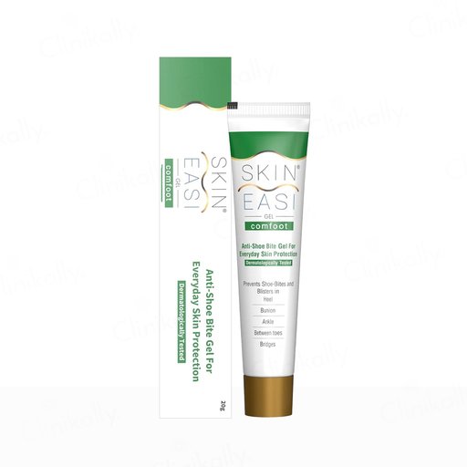 Skin Easi Comfoot Anti Shoe-Bite Gel