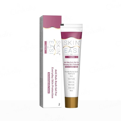 Skin Easi Regina Anti Rub-Rash Gel