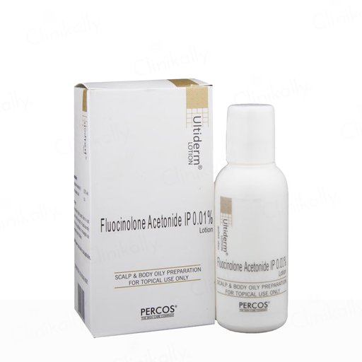 Ultiderm Lotion