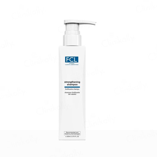 FCL Strengthening Shampoo