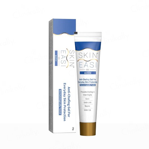 Skin Easi Active Anti-Chafing Gel