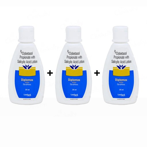 Diplomax Lotion
