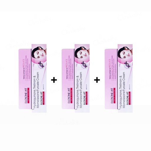 Elosone-HT Skin Cream