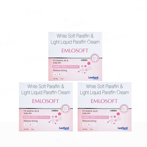 Emlosoft Cream
