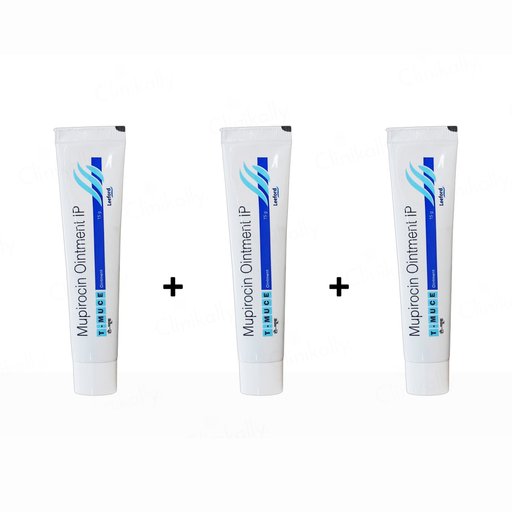 T-Muce Ointment