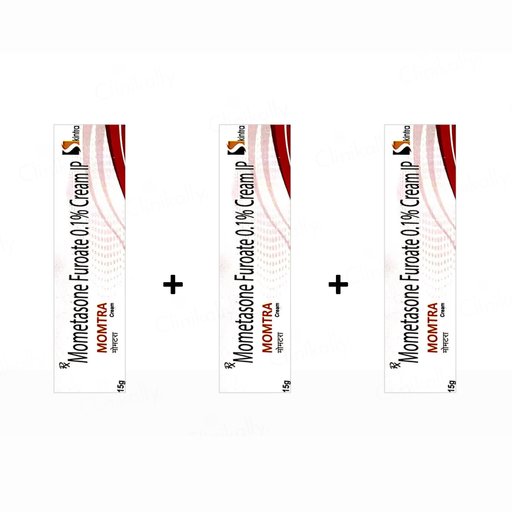 Momtra Cream