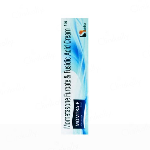 Momtra-F Cream