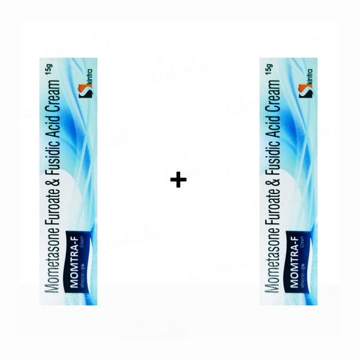 Momtra-F Cream