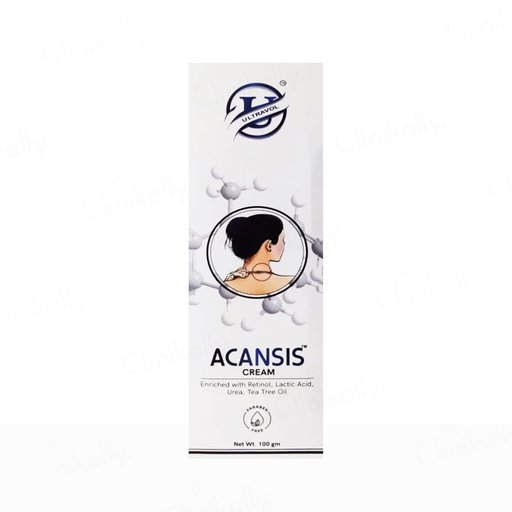 Acansis Cream