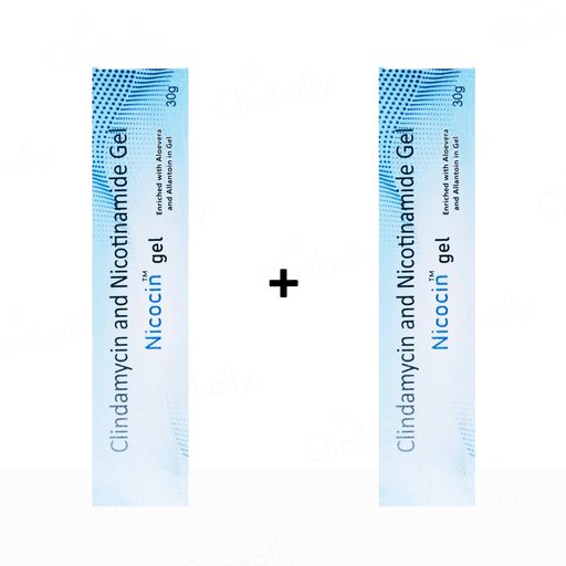 Nicocin Gel