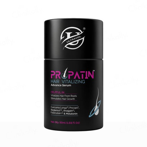 Propatin Hair Vitalizing Advance Serum