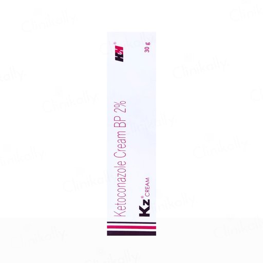 Kz 2% Cream