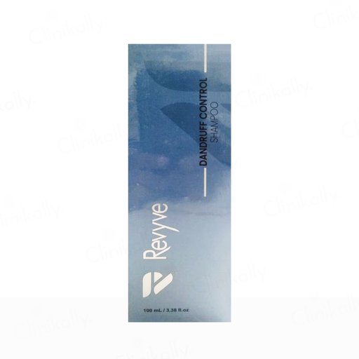 Revyve Dandruff Control Shampoo
