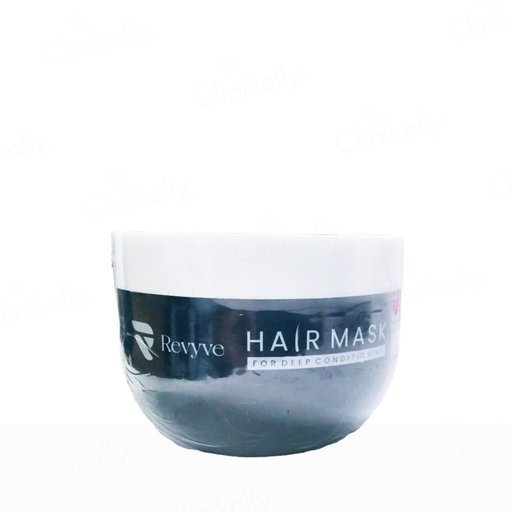 Revyve Deep Conditioning Hair Mask
