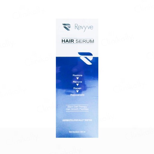 Revyve Hair Growth Serum