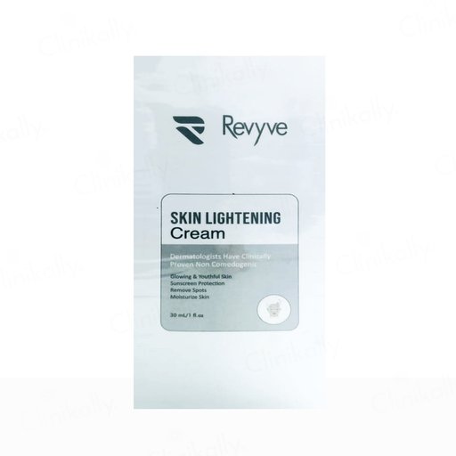 Revyve Skin Lightening Cream