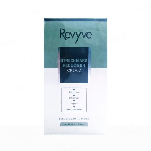 Revyve Stretchmark Reduction Cream