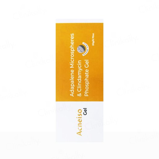Acneiso Gel
