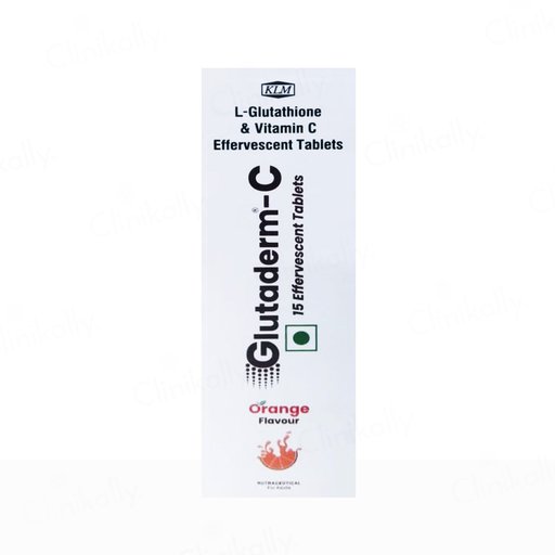 glutathione effervescent tablet india Buy Glutaderm-C - Orange Flavour Online at Best Price subscriptions