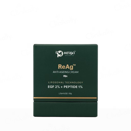ReAg Anti-Ageing Cream