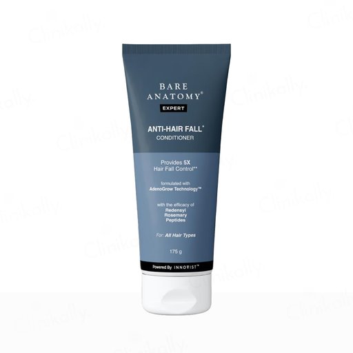 Bare Anatomy Anti-Hair Fall Conditioner