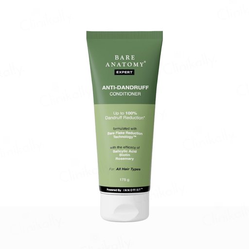 Bare Anatomy Anti-Dandruff Hair Conditioner