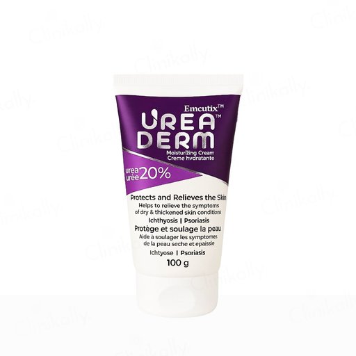 Urea Derm 20% Moisturising Cream