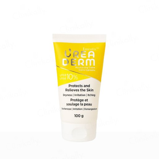Urea Derm 10% Moisturising Cream
