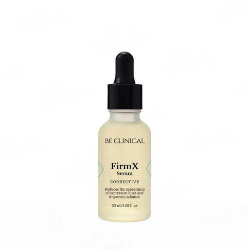 Be Clinical FirmX Anti-Wrinkle Serum