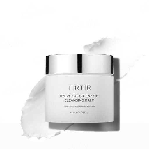 TIRTIR Hydro Boost Enzyme Cleansing Balm