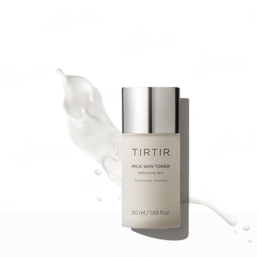 TIRTIR Milk Skin Moisturizing Toner