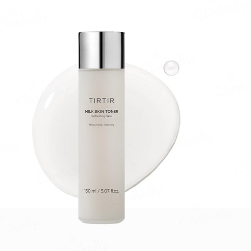 TIRTIR Milk Skin Moisturizing Toner