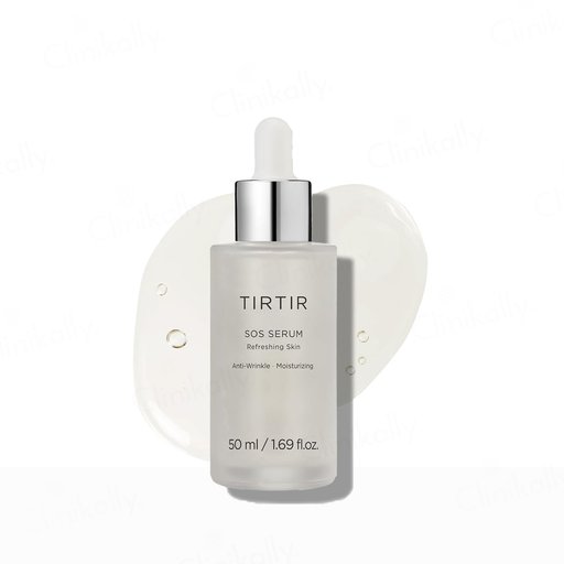 TIRTIR SOS Anti-Wrinkle Serum
