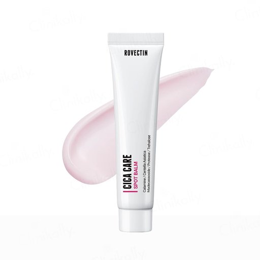 Rovectin Cica Care Spot Balm