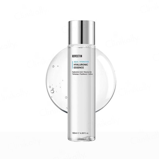 Rovectin Aqua Hyaluronic Essence