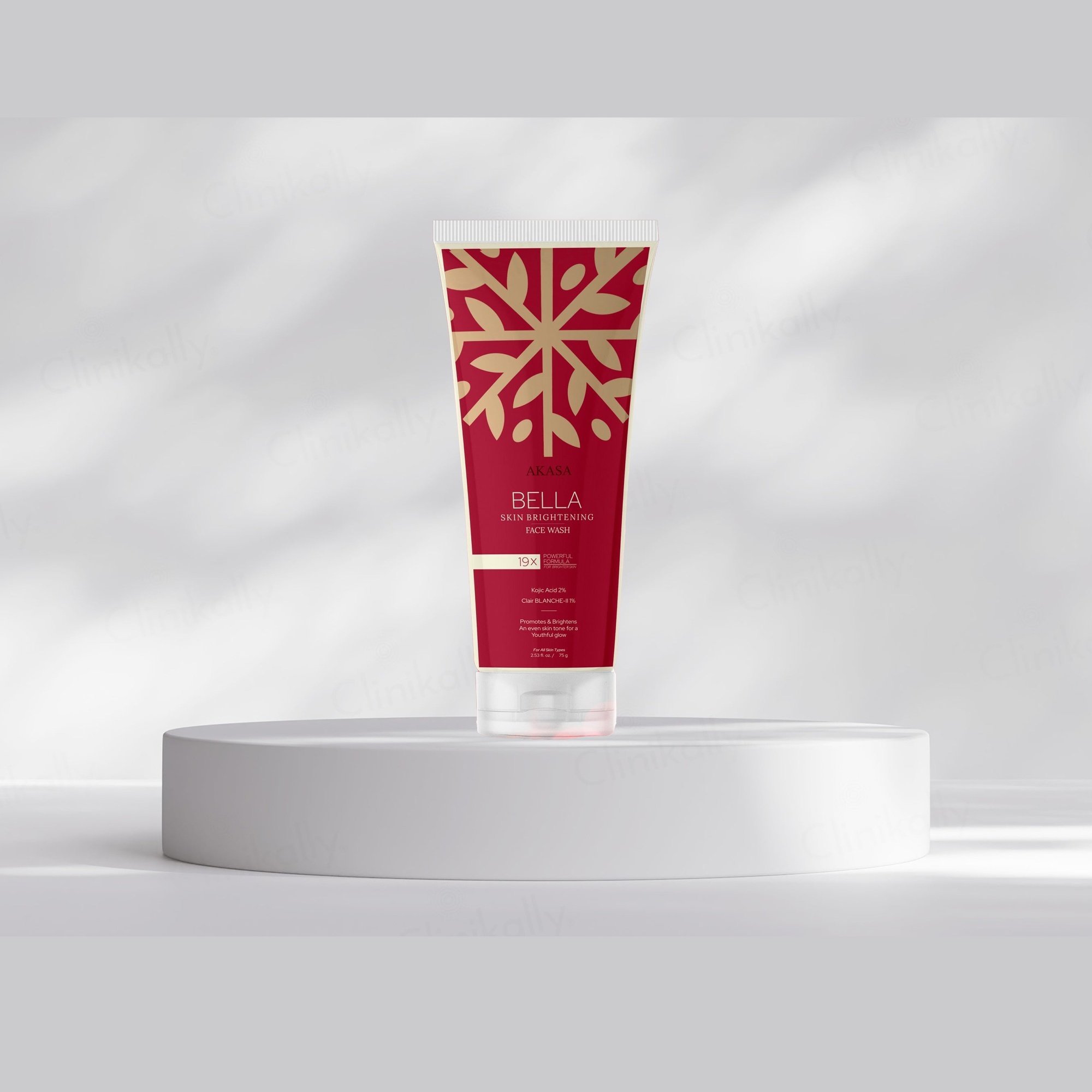 claire blanche advance glutathione pills reviews Buy Akasa Bella Skin Brightening Face Wash Online at Best Price filter::skin type_normal