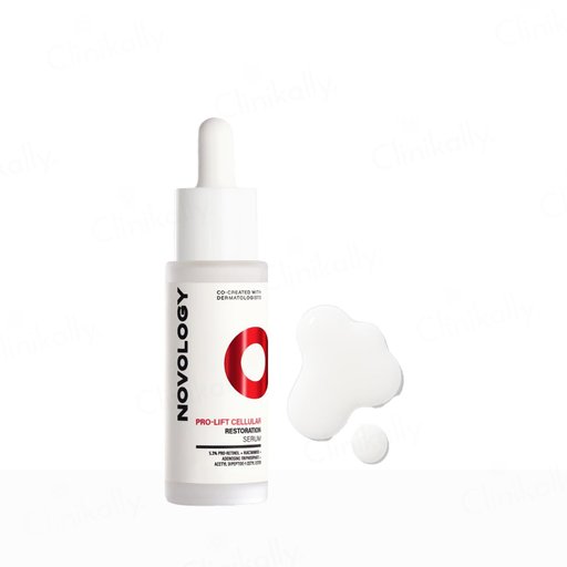 Novology Pro-Lift Cellular Restoration Serum