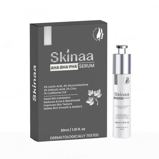 Skinaa AHA BHA PHA Face Serum