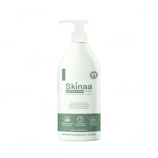 Skinaa Daily Moisturizing Lotion