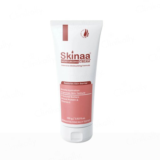 Skinaa Intensive Moisturizing Cream