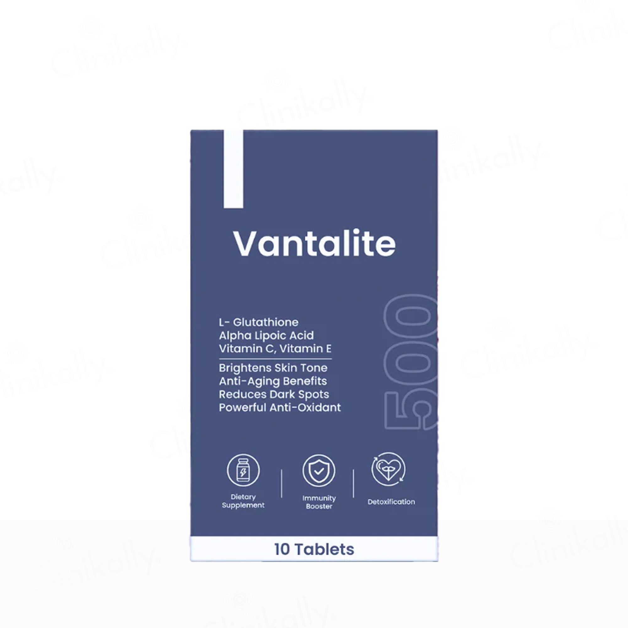 methionine sulfoximine glutathione Buy Skinaa Vantalite-500 Skin Supplement Tablet Online at Best Price BAC Parts | Baltimore
